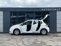 USED 2013 63 PEUGEOT 208 1.2 ACCESS PLUS 5d 82 BHP BLUETOOTH CALLS + CRUISE CONTROL WITH SPEED LIMITER + AIR CONDITIONING