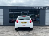 USED 2013 63 PEUGEOT 208 1.2 ACCESS PLUS 5d 82 BHP BLUETOOTH CALLS + CRUISE CONTROL WITH SPEED LIMITER + AIR CONDITIONING