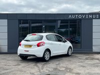 USED 2013 63 PEUGEOT 208 1.2 ACCESS PLUS 5d 82 BHP BLUETOOTH CALLS + CRUISE CONTROL WITH SPEED LIMITER + AIR CONDITIONING