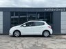 USED 2013 63 PEUGEOT 208 1.2 ACCESS PLUS 5d 82 BHP BLUETOOTH CALLS + CRUISE CONTROL WITH SPEED LIMITER + AIR CONDITIONING