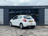 USED 2013 63 PEUGEOT 208 1.2 ACCESS PLUS 5d 82 BHP BLUETOOTH CALLS + CRUISE CONTROL WITH SPEED LIMITER + AIR CONDITIONING