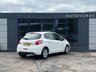 USED 2013 63 PEUGEOT 208 1.2 ACCESS PLUS 5d 82 BHP BLUETOOTH CALLS + CRUISE CONTROL WITH SPEED LIMITER + AIR CONDITIONING