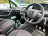 USED 2013 63 PEUGEOT 208 1.2 ACCESS PLUS 5d 82 BHP BLUETOOTH CALLS + CRUISE CONTROL WITH SPEED LIMITER + AIR CONDITIONING