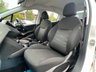 USED 2013 63 PEUGEOT 208 1.2 ACCESS PLUS 5d 82 BHP BLUETOOTH CALLS + CRUISE CONTROL WITH SPEED LIMITER + AIR CONDITIONING