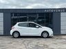 USED 2013 63 PEUGEOT 208 1.2 ACCESS PLUS 5d 82 BHP BLUETOOTH CALLS + CRUISE CONTROL WITH SPEED LIMITER + AIR CONDITIONING