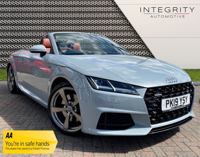 Integrity Automotive Limited