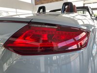USED 2019 19 AUDI TT 2.0 TFSI QUATTRO 20 YEARS 2d 242 BHP ONLY 999 MADE! STUNNING COLOUR!