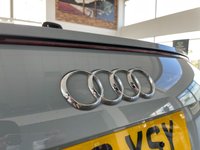 USED 2019 19 AUDI TT 2.0 TFSI QUATTRO 20 YEARS 2d 242 BHP ONLY 999 MADE! STUNNING COLOUR!