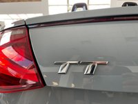 USED 2019 19 AUDI TT 2.0 TFSI QUATTRO 20 YEARS 2d 242 BHP ONLY 999 MADE! STUNNING COLOUR!