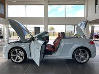 USED 2019 19 AUDI TT 2.0 TFSI QUATTRO 20 YEARS 2d 242 BHP ONLY 999 MADE! STUNNING COLOUR!