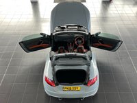 USED 2019 19 AUDI TT 2.0 TFSI QUATTRO 20 YEARS 2d 242 BHP ONLY 999 MADE! STUNNING COLOUR!
