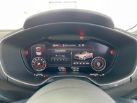 USED 2019 19 AUDI TT 2.0 TFSI QUATTRO 20 YEARS 2d 242 BHP ONLY 999 MADE! STUNNING COLOUR!