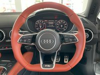 USED 2019 19 AUDI TT 2.0 TFSI QUATTRO 20 YEARS 2d 242 BHP ONLY 999 MADE! STUNNING COLOUR!
