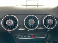 USED 2019 19 AUDI TT 2.0 TFSI QUATTRO 20 YEARS 2d 242 BHP ONLY 999 MADE! STUNNING COLOUR!