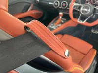 USED 2019 19 AUDI TT 2.0 TFSI QUATTRO 20 YEARS 2d 242 BHP ONLY 999 MADE! STUNNING COLOUR!