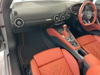 USED 2019 19 AUDI TT 2.0 TFSI QUATTRO 20 YEARS 2d 242 BHP ONLY 999 MADE! STUNNING COLOUR!