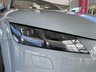 USED 2019 19 AUDI TT 2.0 TFSI QUATTRO 20 YEARS 2d 242 BHP ONLY 999 MADE! STUNNING COLOUR!