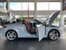 USED 2019 19 AUDI TT 2.0 TFSI QUATTRO 20 YEARS 2d 242 BHP ONLY 999 MADE! STUNNING COLOUR!