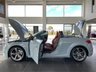 USED 2019 19 AUDI TT 2.0 TFSI QUATTRO 20 YEARS 2d 242 BHP ONLY 999 MADE! STUNNING COLOUR!