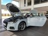 USED 2019 19 AUDI TT 2.0 TFSI QUATTRO 20 YEARS 2d 242 BHP ONLY 999 MADE! STUNNING COLOUR!