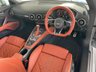 USED 2019 19 AUDI TT 2.0 TFSI QUATTRO 20 YEARS 2d 242 BHP ONLY 999 MADE! STUNNING COLOUR!