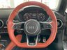 USED 2019 19 AUDI TT 2.0 TFSI QUATTRO 20 YEARS 2d 242 BHP ONLY 999 MADE! STUNNING COLOUR!