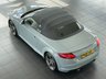 USED 2019 19 AUDI TT 2.0 TFSI QUATTRO 20 YEARS 2d 242 BHP ONLY 999 MADE! STUNNING COLOUR!