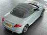 USED 2019 19 AUDI TT 2.0 TFSI QUATTRO 20 YEARS 2d 242 BHP ONLY 999 MADE! STUNNING COLOUR!