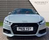 USED 2019 19 AUDI TT 2.0 TFSI QUATTRO 20 YEARS 2d 242 BHP ONLY 999 MADE! STUNNING COLOUR!