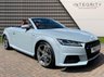 USED 2019 19 AUDI TT 2.0 TFSI QUATTRO 20 YEARS 2d 242 BHP ONLY 999 MADE! STUNNING COLOUR!