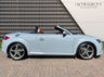 USED 2019 19 AUDI TT 2.0 TFSI QUATTRO 20 YEARS 2d 242 BHP ONLY 999 MADE! STUNNING COLOUR!