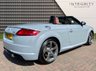 USED 2019 19 AUDI TT 2.0 TFSI QUATTRO 20 YEARS 2d 242 BHP ONLY 999 MADE! STUNNING COLOUR!