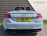 USED 2019 19 AUDI TT 2.0 TFSI QUATTRO 20 YEARS 2d 242 BHP ONLY 999 MADE! STUNNING COLOUR!