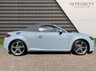 USED 2019 19 AUDI TT 2.0 TFSI QUATTRO 20 YEARS 2d 242 BHP ONLY 999 MADE! STUNNING COLOUR!