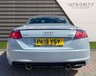 USED 2019 19 AUDI TT 2.0 TFSI QUATTRO 20 YEARS 2d 242 BHP ONLY 999 MADE! STUNNING COLOUR!