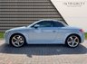 USED 2019 19 AUDI TT 2.0 TFSI QUATTRO 20 YEARS 2d 242 BHP ONLY 999 MADE! STUNNING COLOUR!