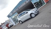 USED 2016 16 VOLKSWAGEN UP 1.0 MOVE UP 5d 59 BHP 