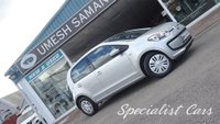 USED 2016 16 VOLKSWAGEN UP 1.0 MOVE UP 5d 59 BHP 