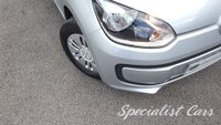 USED 2016 16 VOLKSWAGEN UP 1.0 MOVE UP 5d 59 BHP 