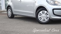 USED 2016 16 VOLKSWAGEN UP 1.0 MOVE UP 5d 59 BHP 