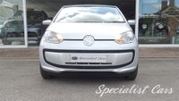 USED 2016 16 VOLKSWAGEN UP 1.0 MOVE UP 5d 59 BHP 