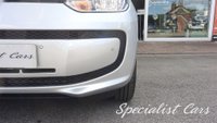 USED 2016 16 VOLKSWAGEN UP 1.0 MOVE UP 5d 59 BHP 