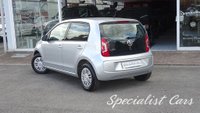 USED 2016 16 VOLKSWAGEN UP 1.0 MOVE UP 5d 59 BHP 
