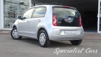 USED 2016 16 VOLKSWAGEN UP 1.0 MOVE UP 5d 59 BHP 