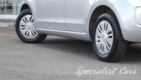 USED 2016 16 VOLKSWAGEN UP 1.0 MOVE UP 5d 59 BHP 