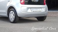 USED 2016 16 VOLKSWAGEN UP 1.0 MOVE UP 5d 59 BHP 