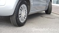 USED 2016 16 VOLKSWAGEN UP 1.0 MOVE UP 5d 59 BHP 