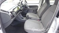 USED 2016 16 VOLKSWAGEN UP 1.0 MOVE UP 5d 59 BHP 