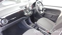 USED 2016 16 VOLKSWAGEN UP 1.0 MOVE UP 5d 59 BHP 