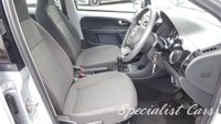USED 2016 16 VOLKSWAGEN UP 1.0 MOVE UP 5d 59 BHP 